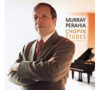 Chopin, F. - Etudes Op. 10/25