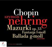 CHOPIN, F. - FANTASY IN F MINOR OP.49