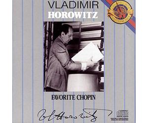 Chopin, F. - Favorite Chopin