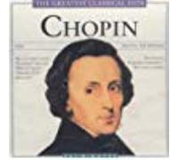 Chopin F - Greatest Classical Hits