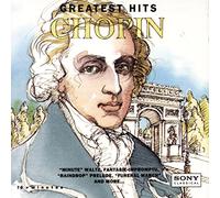 Chopin F. - Greatest Hits