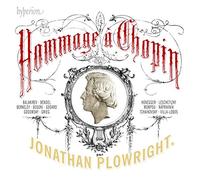 Chopin F. - Hommage a Chopin