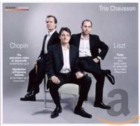 Chopin, F. - Introduction Et Polonaise Brillante Op. 3 Piano Tr
