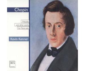 Chopin, F. - Kenner Play Chopin-Preludes