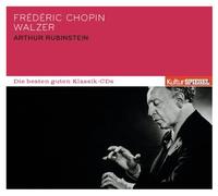 CHOPIN, F. - KULTURSPIEGEL
