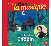 Chopin, F. - La Note Bleue