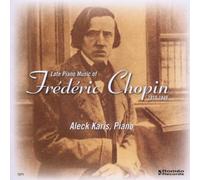 Chopin, F. - Late Piano Music
