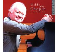 Frederic Chopin Wilde Plays Chopin (CD) Album