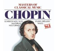 Chopin, F. - Masters of Classical Music