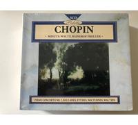 Chopin F - Minute Waltz =box=