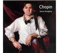 Chopin F. - Music For Cello & Piano