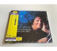 CHOPIN, F. - NOCTURNES 1-21 -HQ-