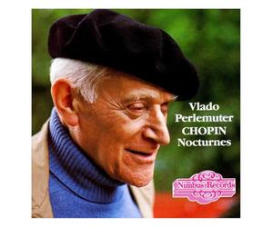 Chopin, F. - Nocturnes(12)