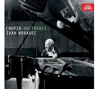 Frederic Chopin Chopin: Nocturnes (CD) Remastered Album