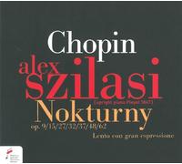 Chopin, F. - Nocturnes