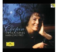 Fryderyk Chopin Chopin: Nocturnes (CD) Album