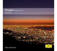 CHOPIN, F. - NOCTURNES