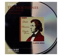 Chopin, F. - Nocturnes/Barcarolle/Fant (2 CD)