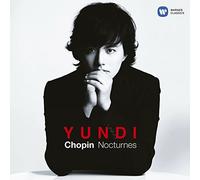 Chopin, F. - NOCTURNES -COMPLETE-