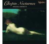 Fryderyck Chopin Complete Nocturnes and Impromptus, The (Hewitt) (CD) Album
