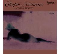 Chopin F. - Nocturnes Impromptus