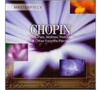 Chopin, F. - Nocturnes/Waltzes/Preludes/&
