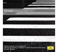 CHOPIN, F. - PIANO CONCERTO