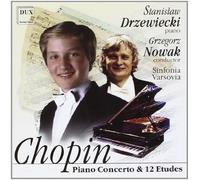 Chopin, F. - Piano Concerto In E Minor