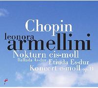 Chopin, F. - Piano Concerto No. 1 & Nocturnes