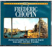 Chopin F - Piano Concerto No 2