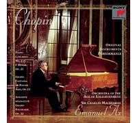 Chopin, F. - Piano Concerto No 2
