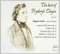 CHOPIN,FREDERIC Piano Recital (CD)