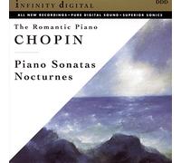 Chopin, F. - Piano Sonatas
