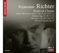 Chopin, F. - Piano Works