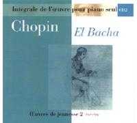 CHOPIN, F. - PIANO WORKS SOLO COMPL.V.
