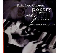Chopin, F. - Poetry At The Piano