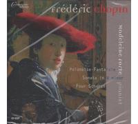 Chopin, F. - Polonaise-Fantaisie In A-Flat Major