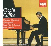 Chopin, F. - POLONAISES 1 A 6, 4 ..