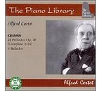Chopin, F. - Preludes (24)/Ballades (4)