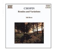 Chopin, F. - Rondos & Variations