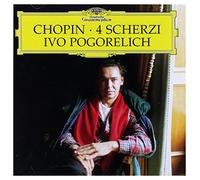 Chopin, F. - Scherzi (4)