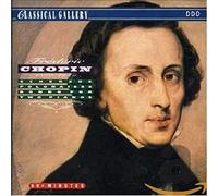 Chopin, F. - Scherzo 1 Opera 20
