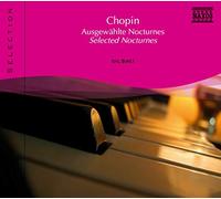 Chopin F. - Selected Nocturnes