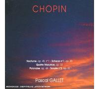 Chopin: Selected Works