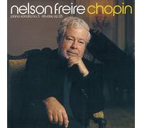 Chopin, F. – Son Pno 3/Etudes Op. 25/&