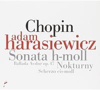 Chopin, F. - Sonata & Nocturnes