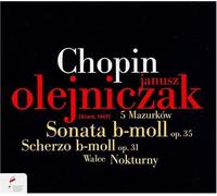 Chopin, F. - Sonata Op35