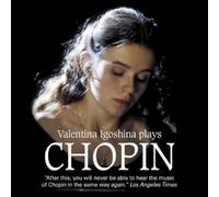 Chopin, F. - Strange Case Of Delfina Poto