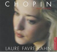 Chopin, F. - Valses