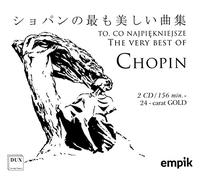 Chopin, F. - Very Best Of Chopin